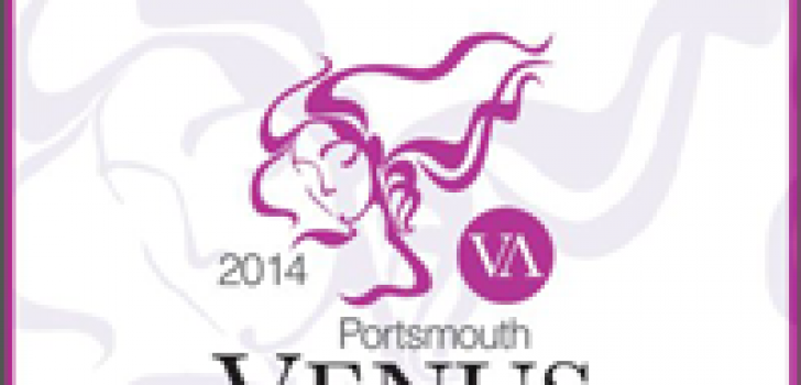 Another nomination for Anne Gill Eye Care – NatWest Venus Awards Portsmouth 2014